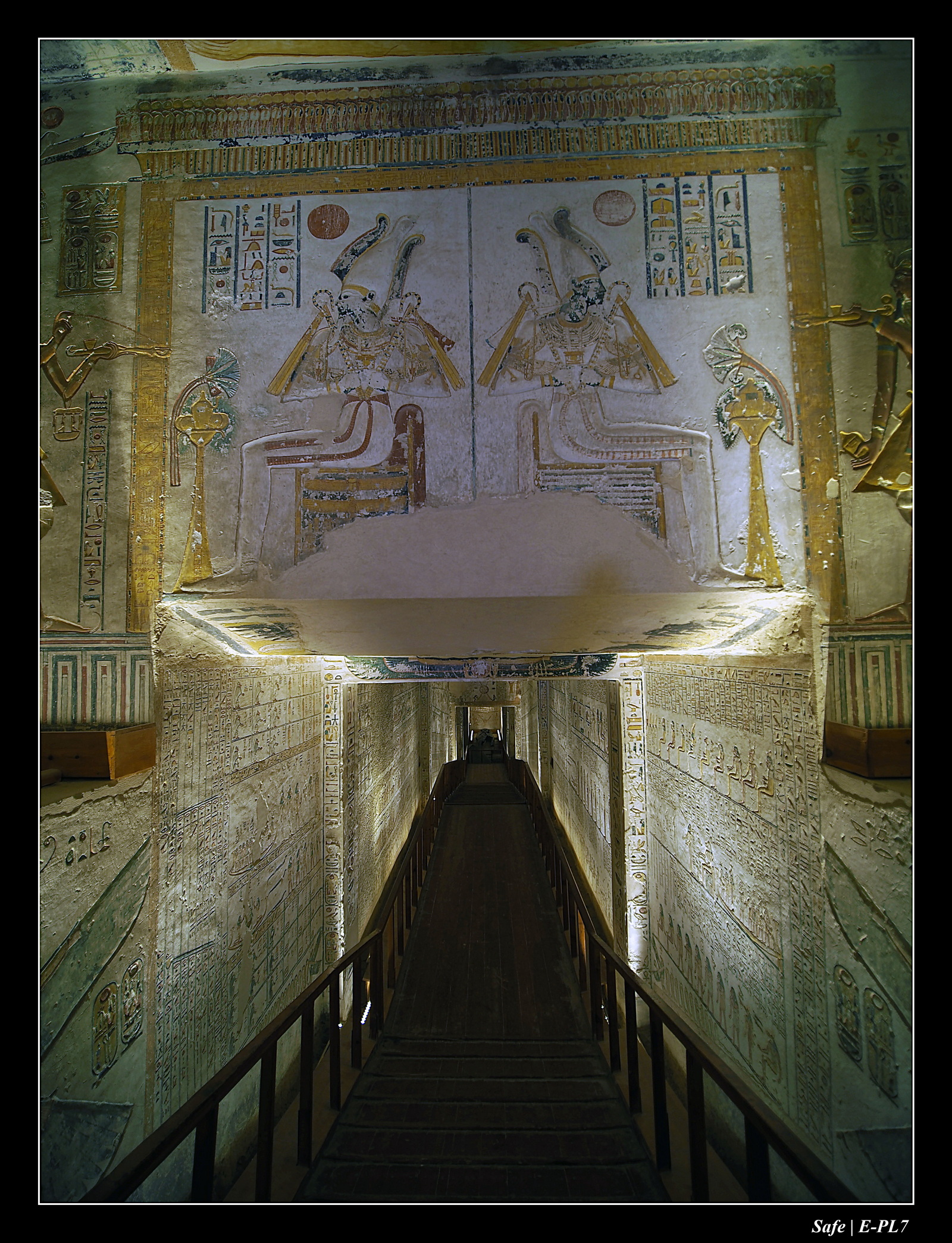 Louxor - Juillet 2021 - 192